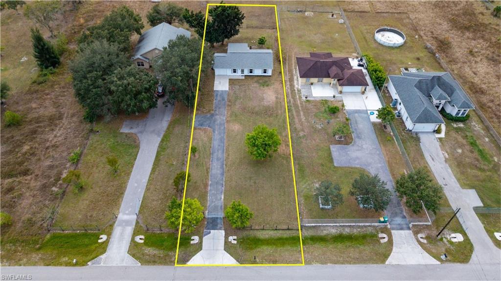 GOLDEN GATE ESTATES - Residential