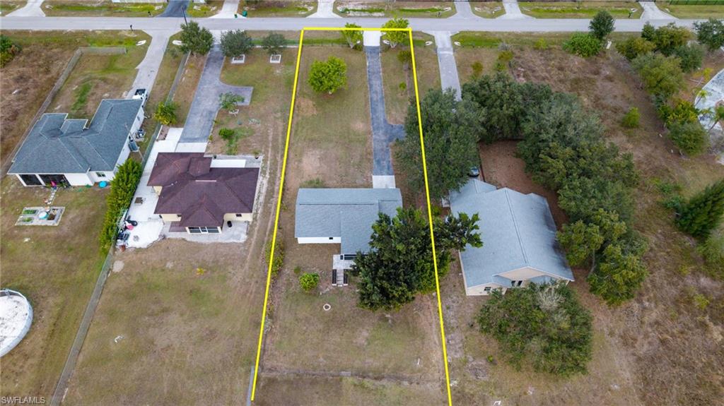 GOLDEN GATE ESTATES - Residential