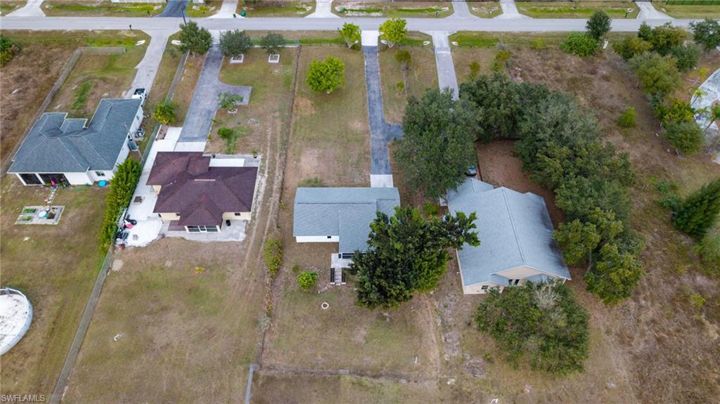 GOLDEN GATE ESTATES - Residential