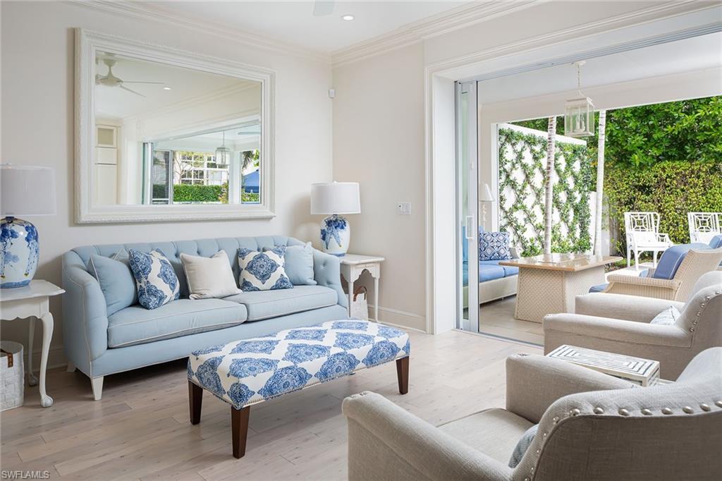 SPELLBINDER VILLAS - Residential