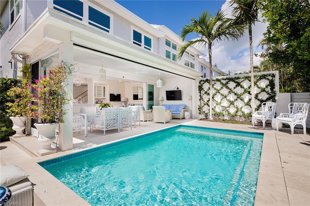 SPELLBINDER VILLAS - Residential