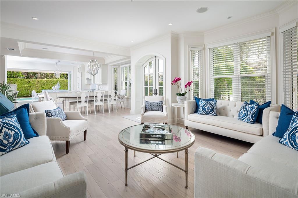 SPELLBINDER VILLAS - Residential