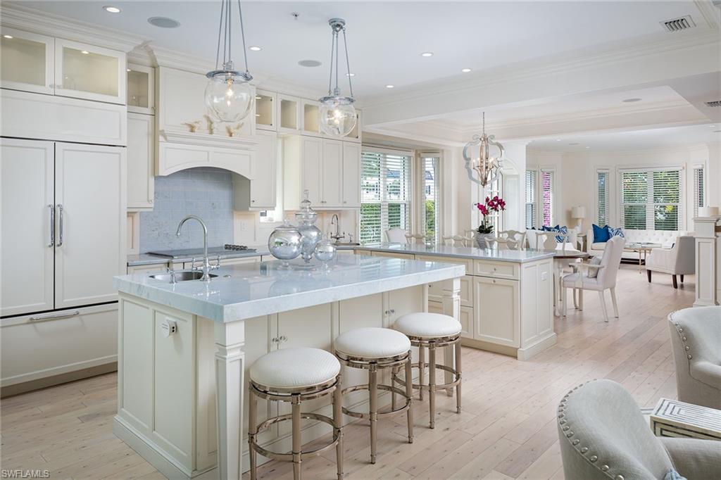 SPELLBINDER VILLAS - Residential