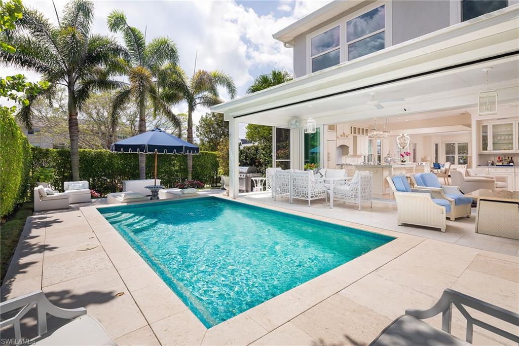 SPELLBINDER VILLAS - Residential