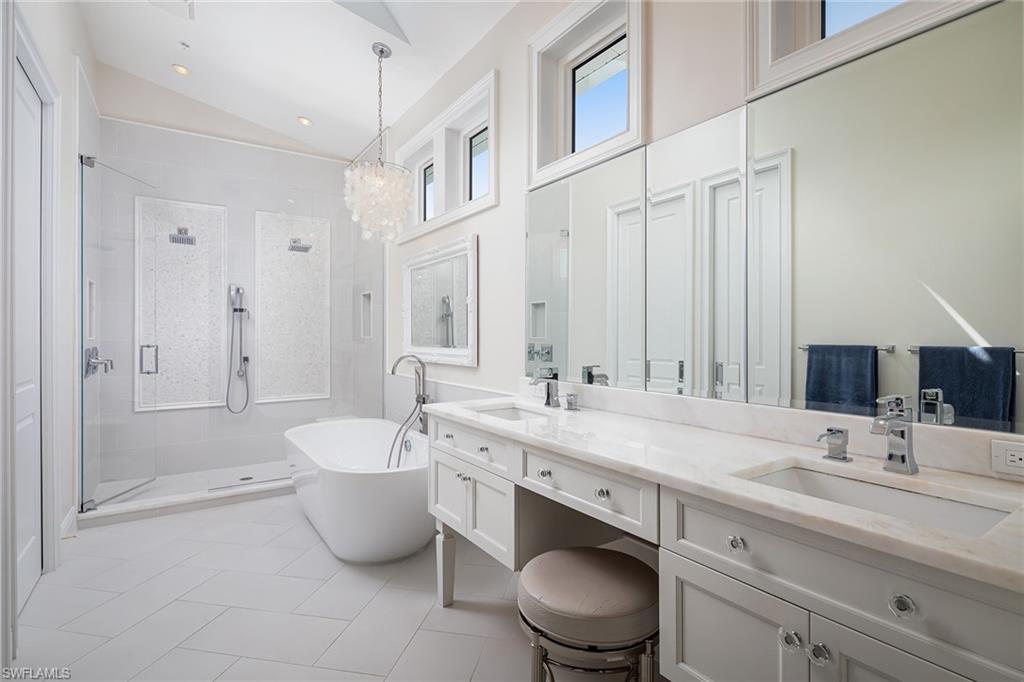 SPELLBINDER VILLAS - Residential