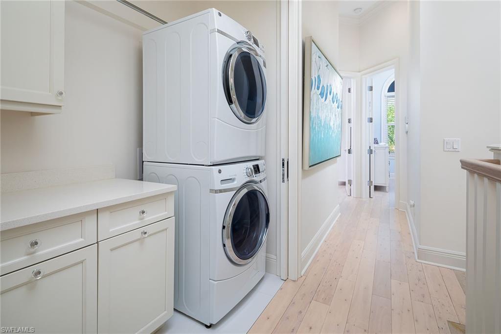 SPELLBINDER VILLAS - Residential