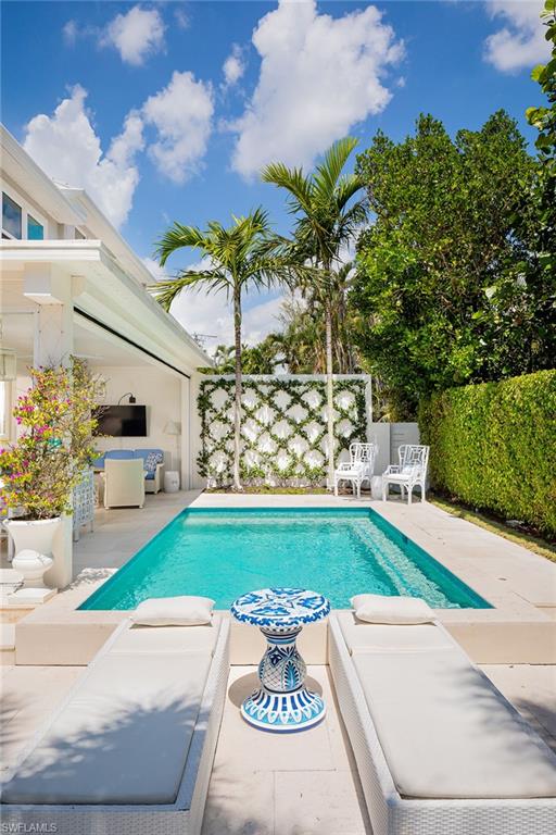 SPELLBINDER VILLAS - Residential