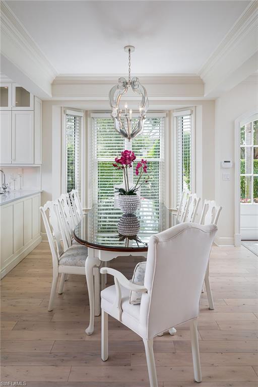 SPELLBINDER VILLAS - Residential