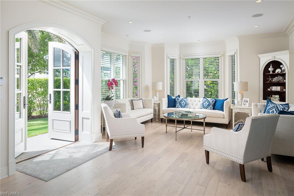 SPELLBINDER VILLAS - Residential