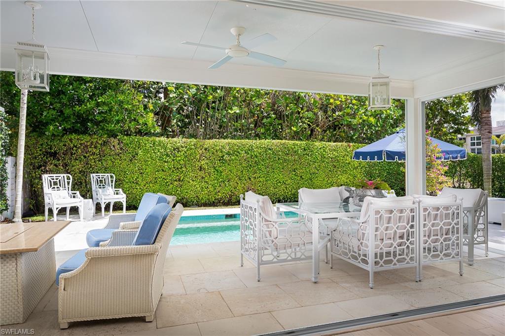 SPELLBINDER VILLAS - Residential