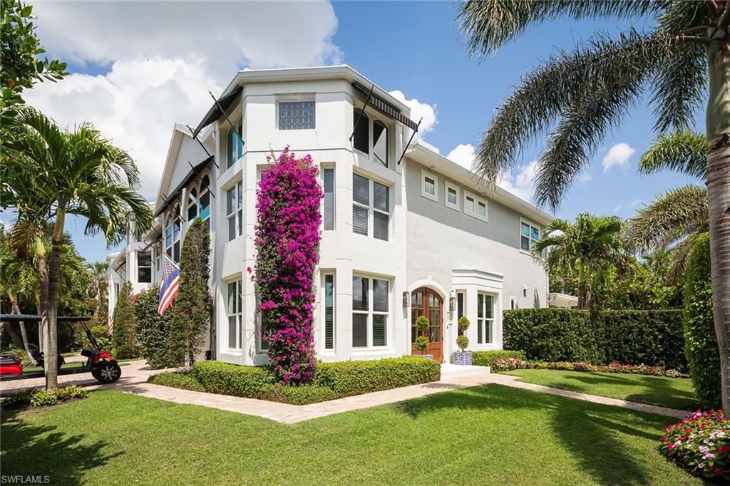 SPELLBINDER VILLAS - Residential