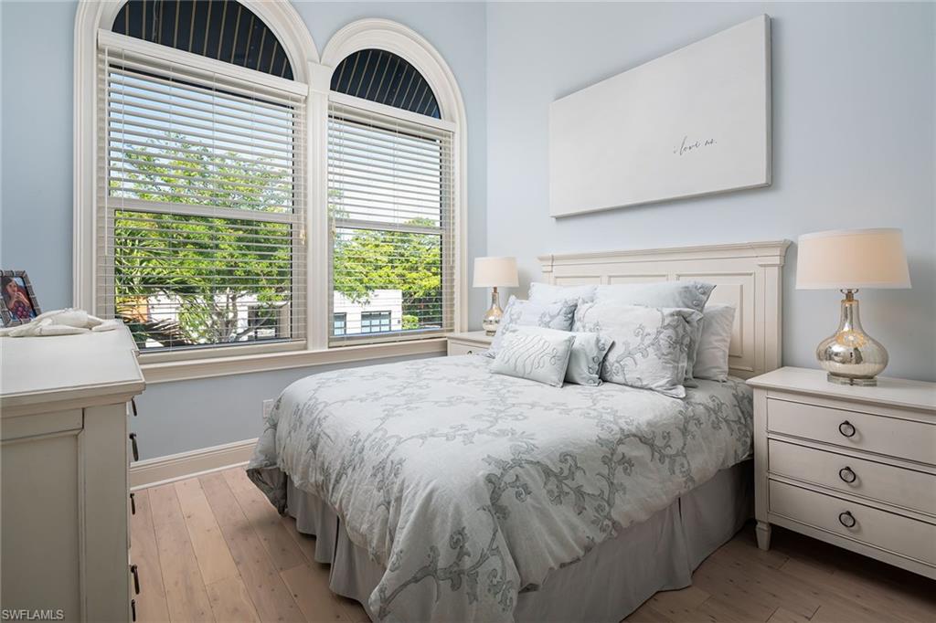 SPELLBINDER VILLAS - Residential