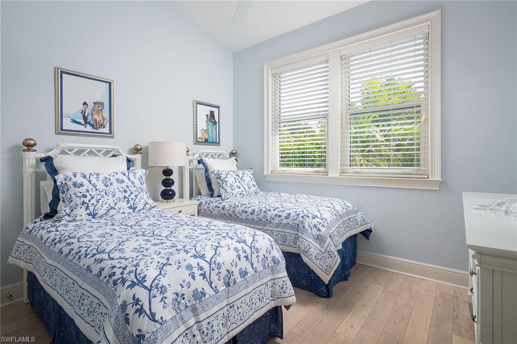 SPELLBINDER VILLAS - Residential