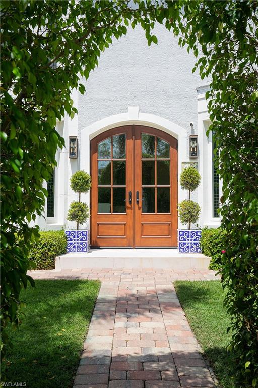 SPELLBINDER VILLAS - Residential