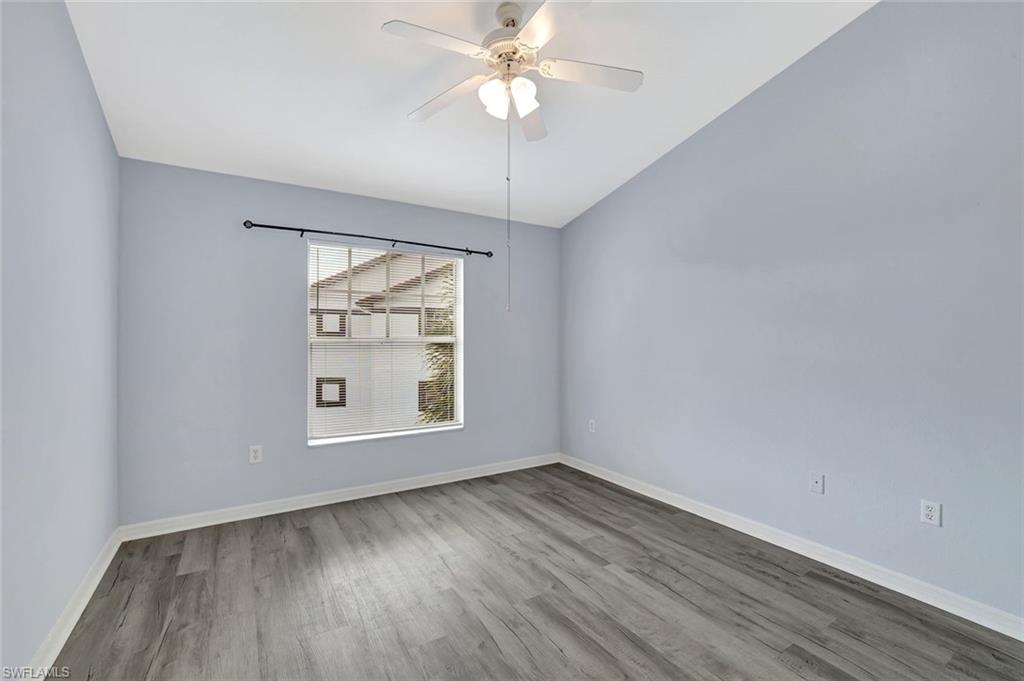 FAIRWAY PRESERVE - Residential