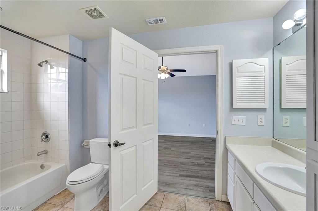 FAIRWAY PRESERVE - Residential