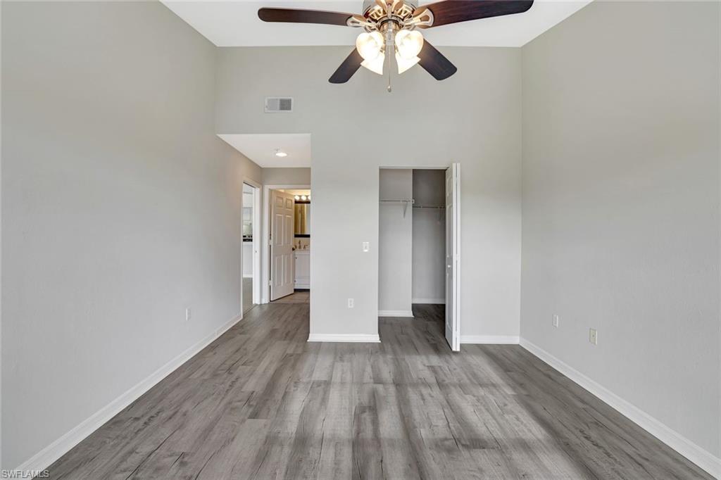 FAIRWAY PRESERVE - Residential