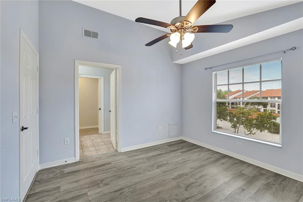 FAIRWAY PRESERVE - Residential