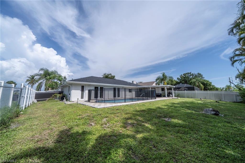 ISLAND PARK WOODLANDS - Residential