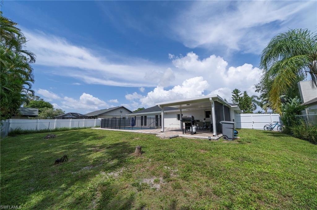 ISLAND PARK WOODLANDS - Residential