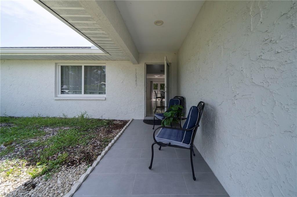 ISLAND PARK WOODLANDS - Residential