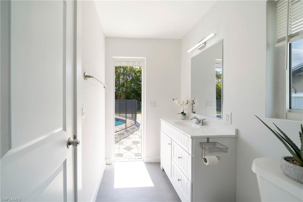 ISLAND PARK WOODLANDS - Residential