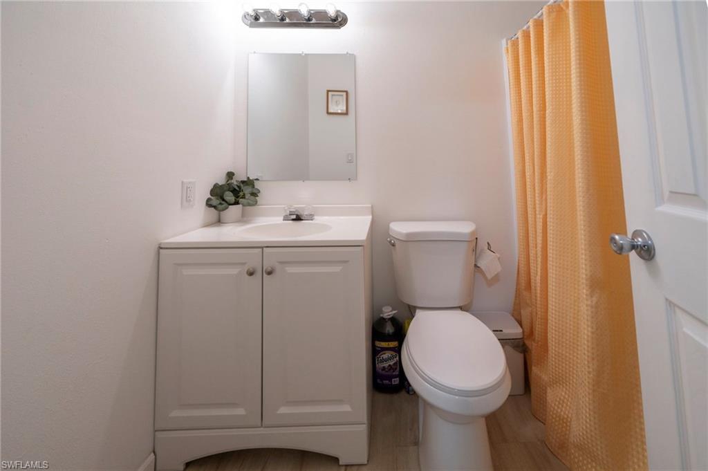 ISLAND PARK WOODLANDS - Residential