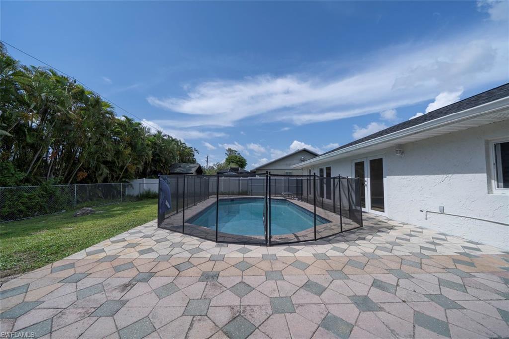 ISLAND PARK WOODLANDS - Residential