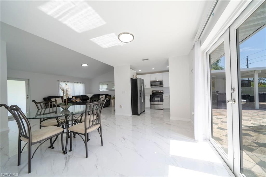 ISLAND PARK WOODLANDS - Residential