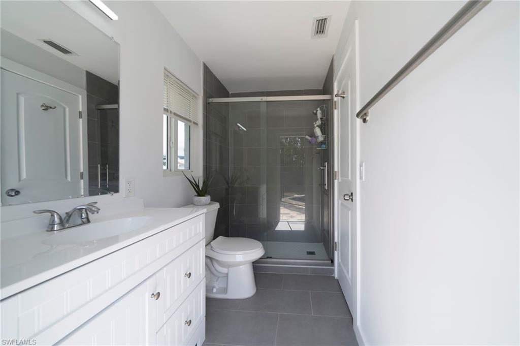 ISLAND PARK WOODLANDS - Residential