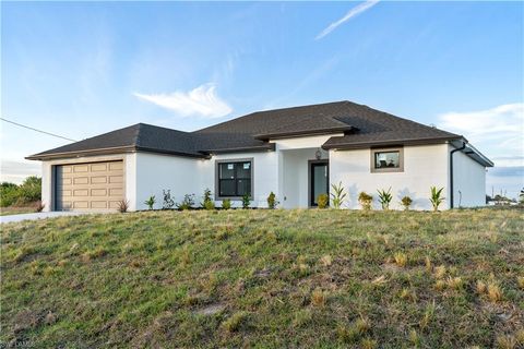 1517 NW 17th ST CAPE CORAL FL 33993