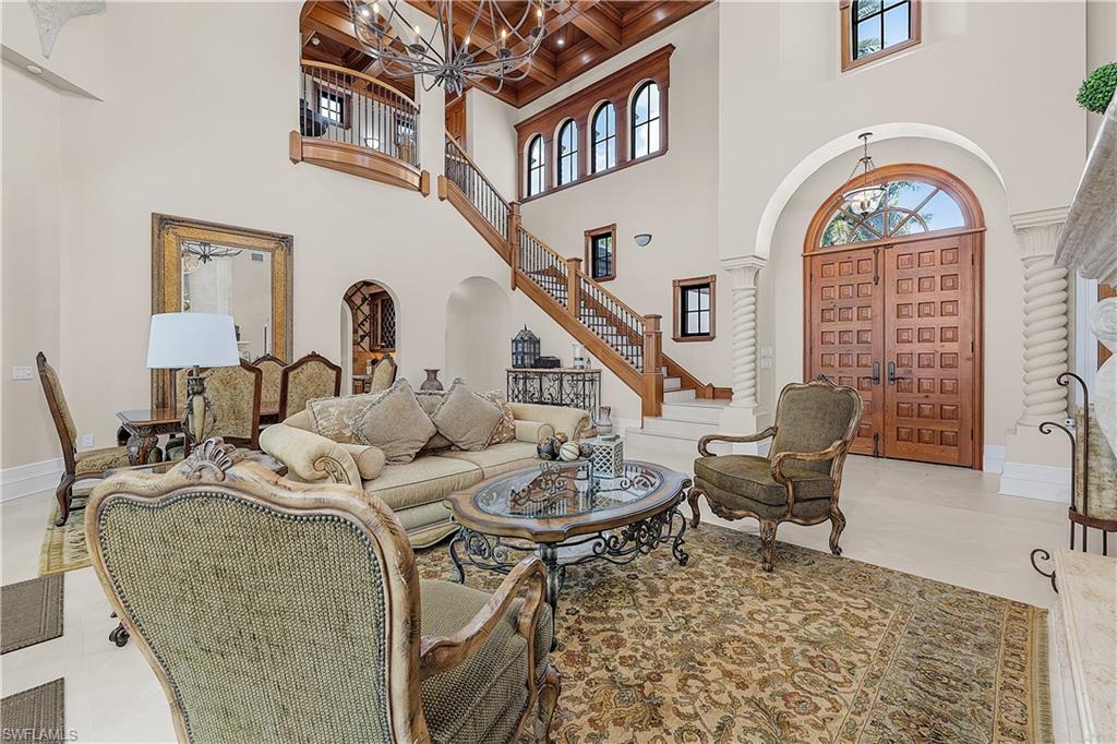 HERMITAGE - Residential