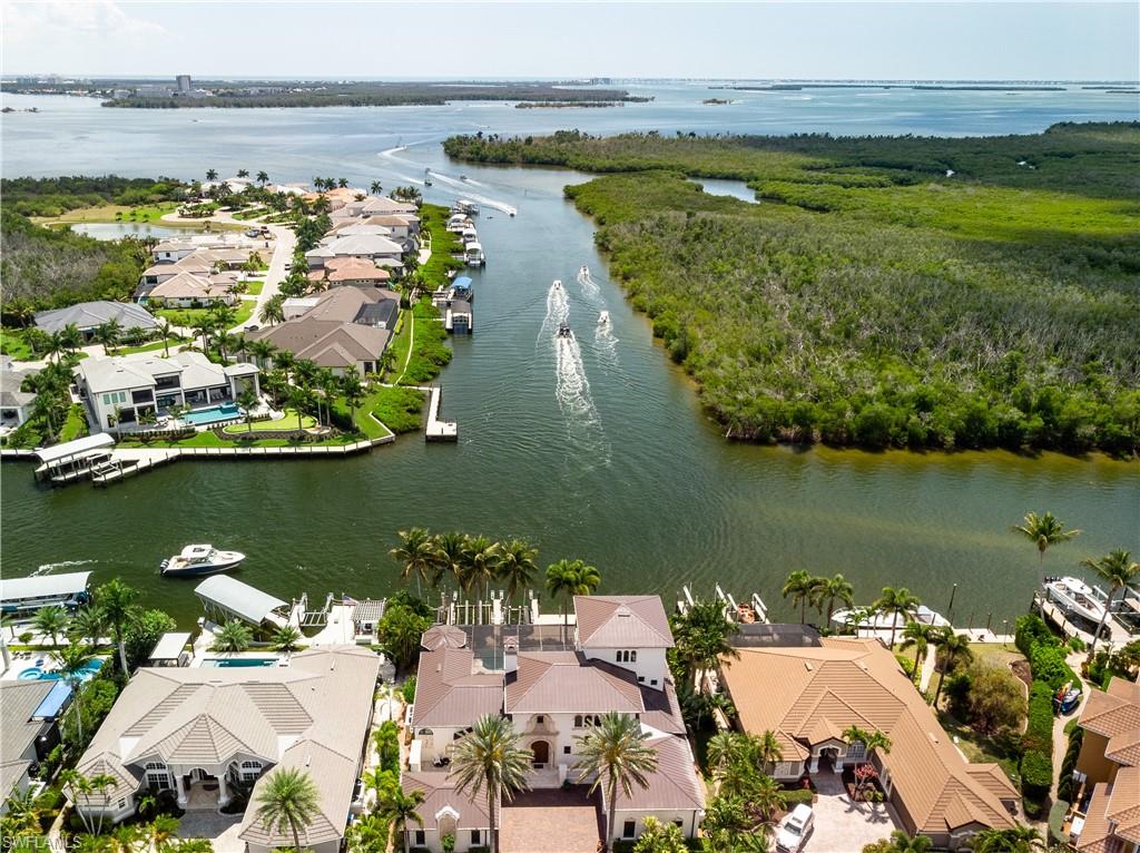 HERMITAGE - Residential