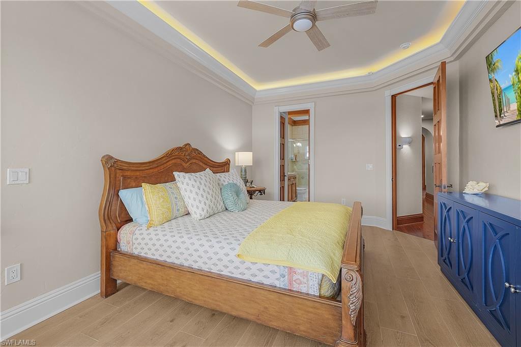 HERMITAGE - Residential