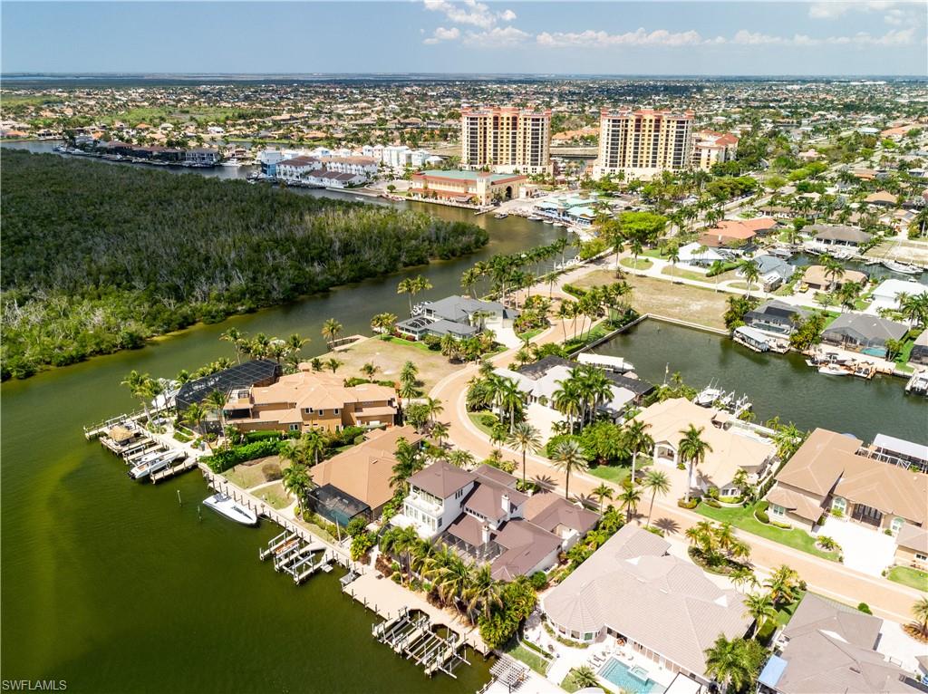 HERMITAGE - Residential