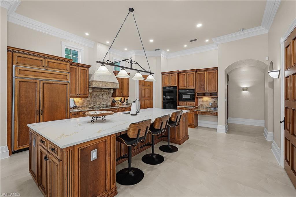 HERMITAGE - Residential