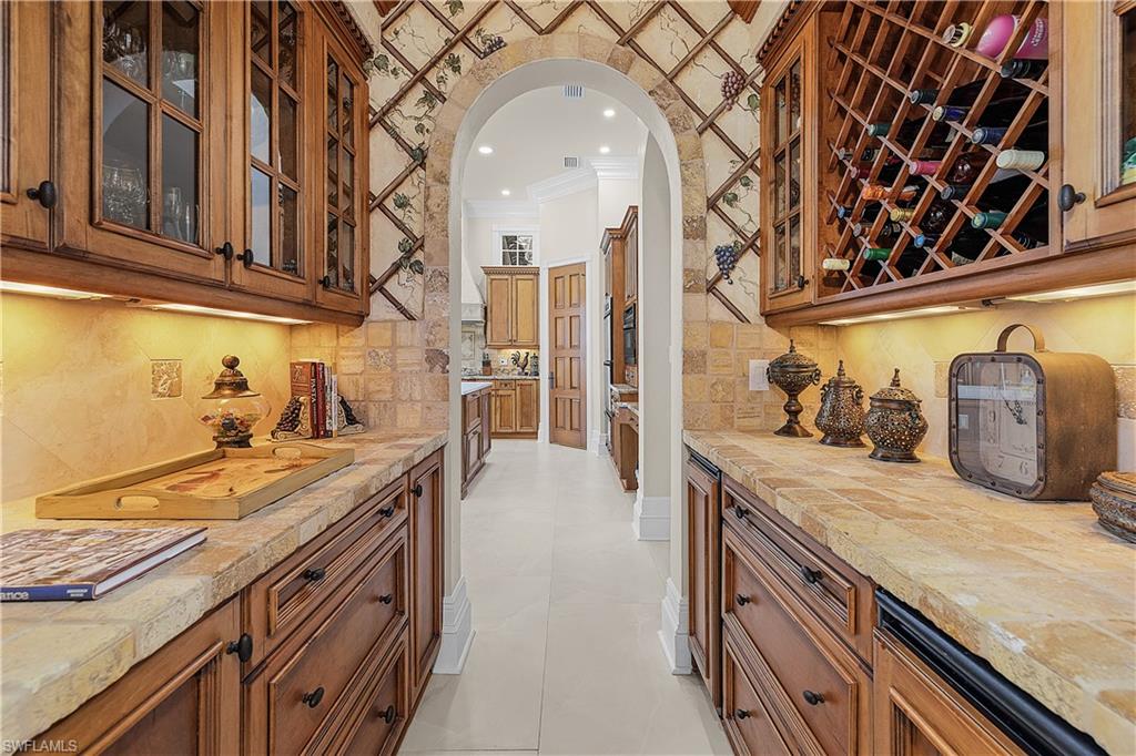 HERMITAGE - Residential