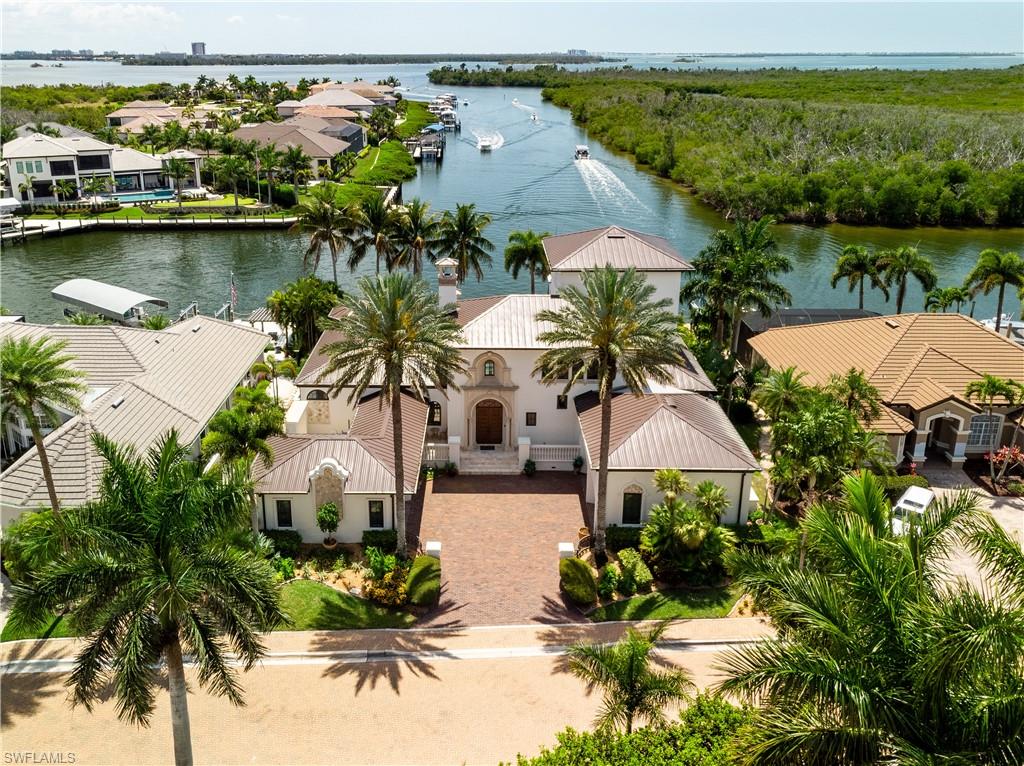 HERMITAGE - Residential