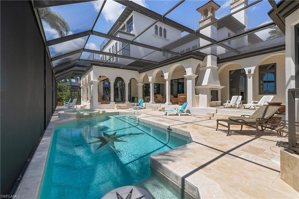 HERMITAGE - Residential