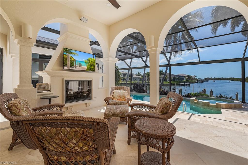 HERMITAGE - Residential