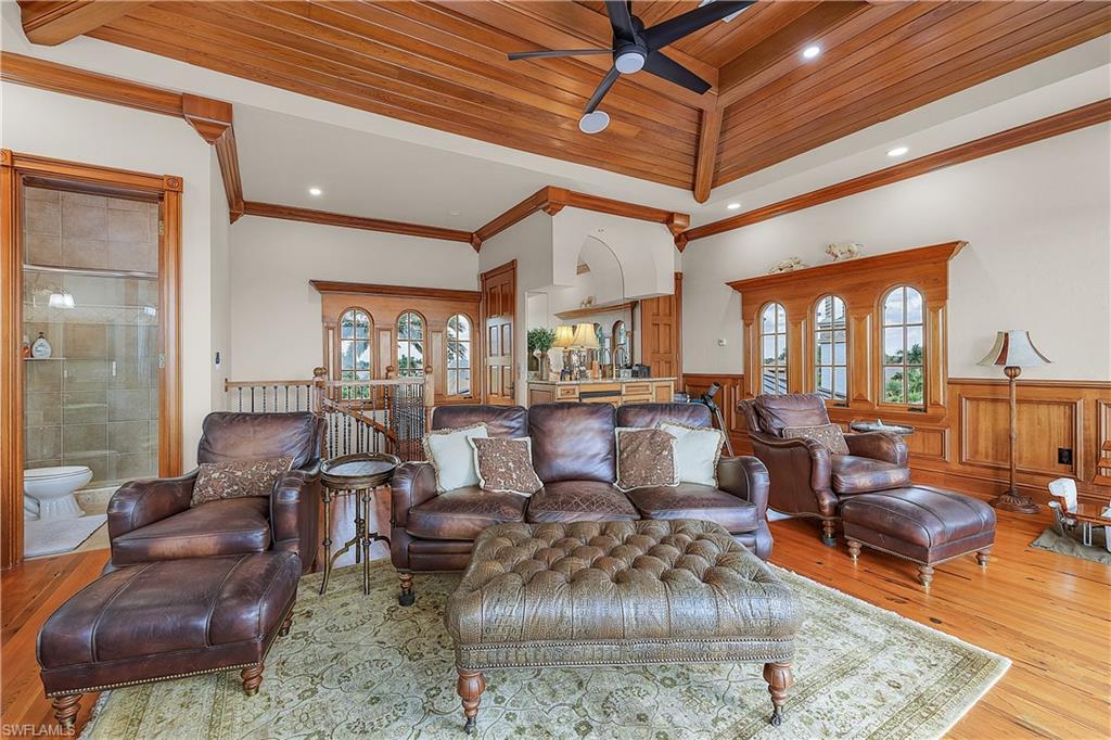 HERMITAGE - Residential