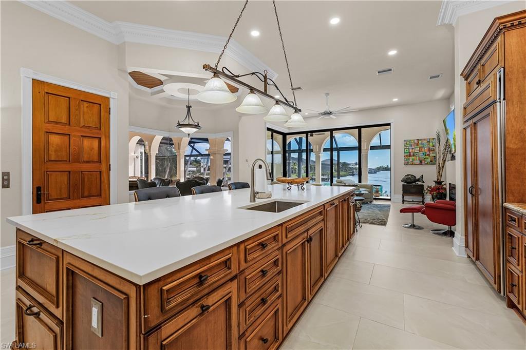 HERMITAGE - Residential