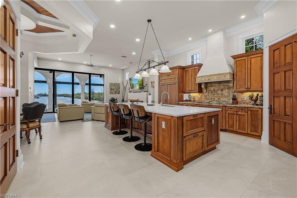 HERMITAGE - Residential