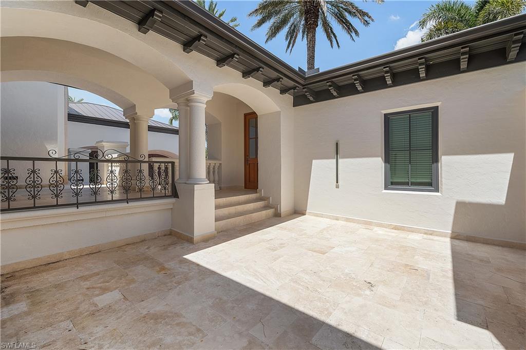 HERMITAGE - Residential