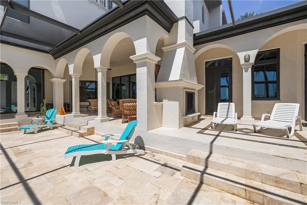 HERMITAGE - Residential