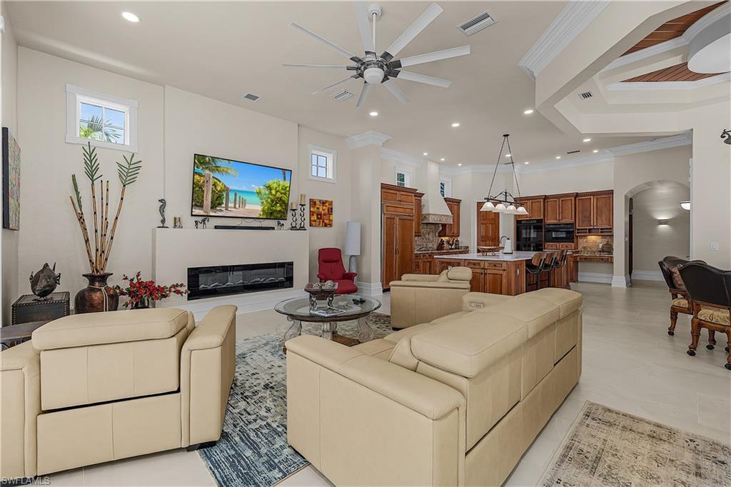 HERMITAGE - Residential