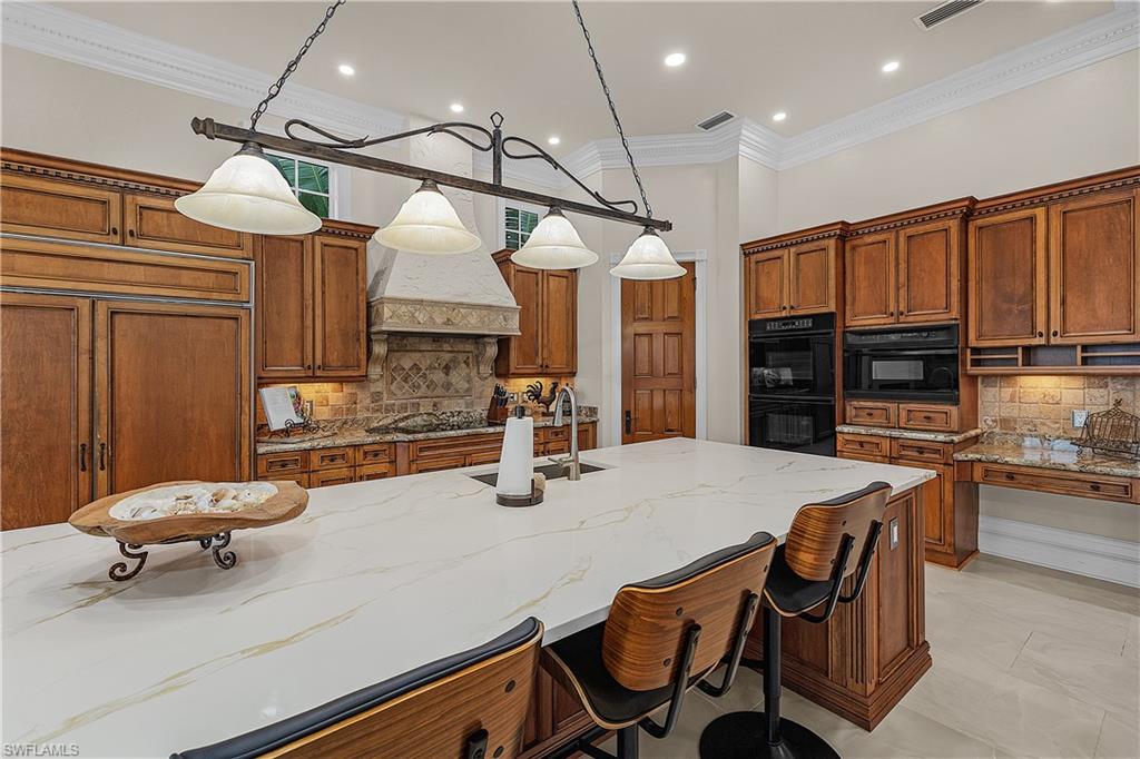 HERMITAGE - Residential