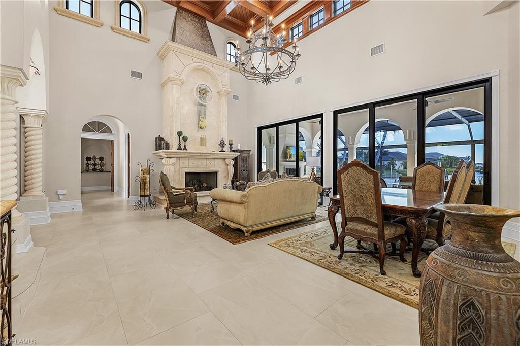 HERMITAGE - Residential