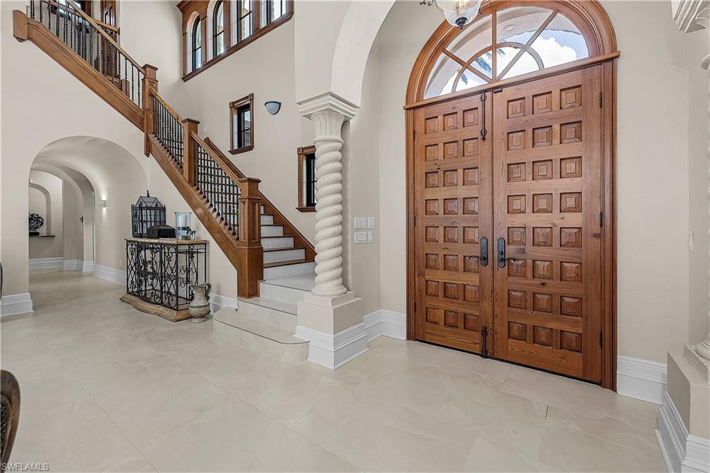 HERMITAGE - Residential