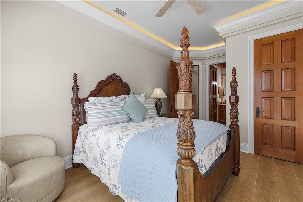 HERMITAGE - Residential